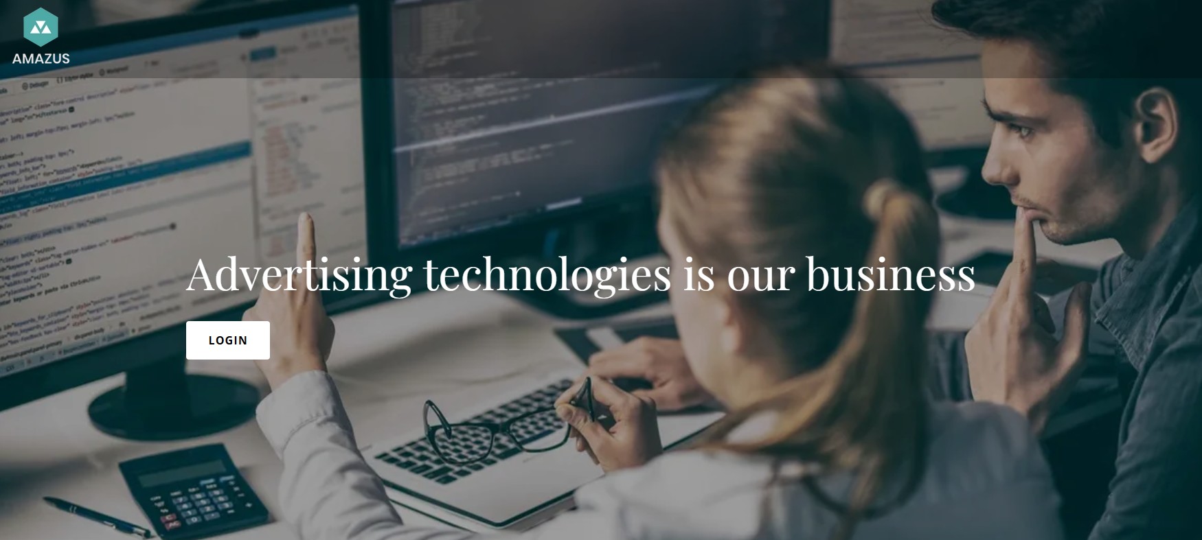 Amazus Affiliate Programma