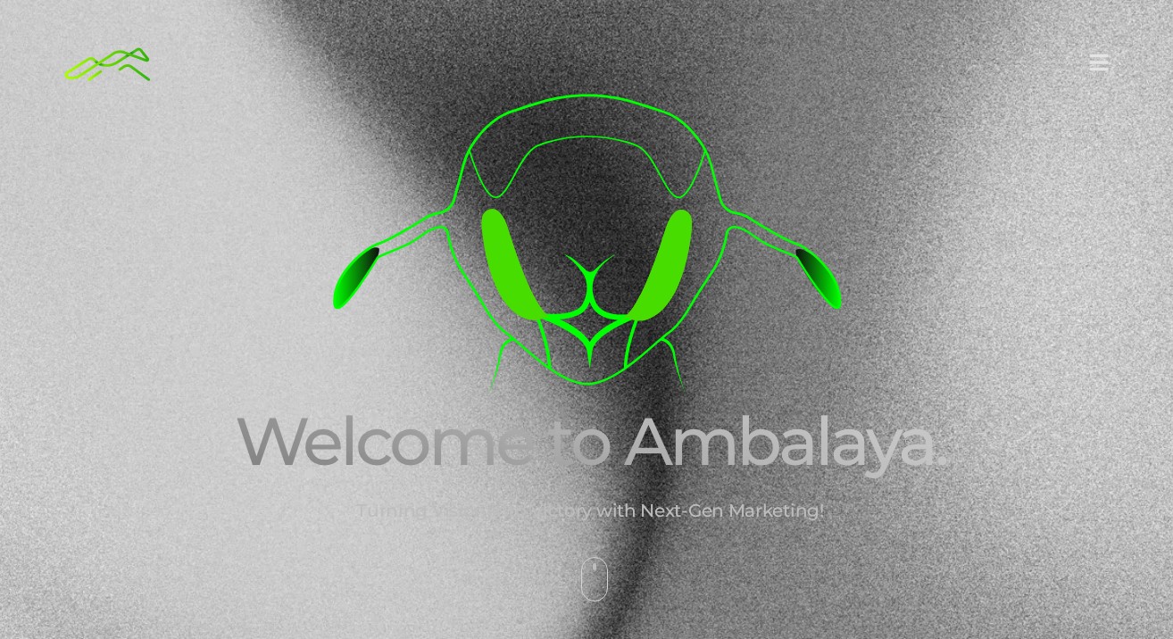 Ambalaya Affiliate Programma