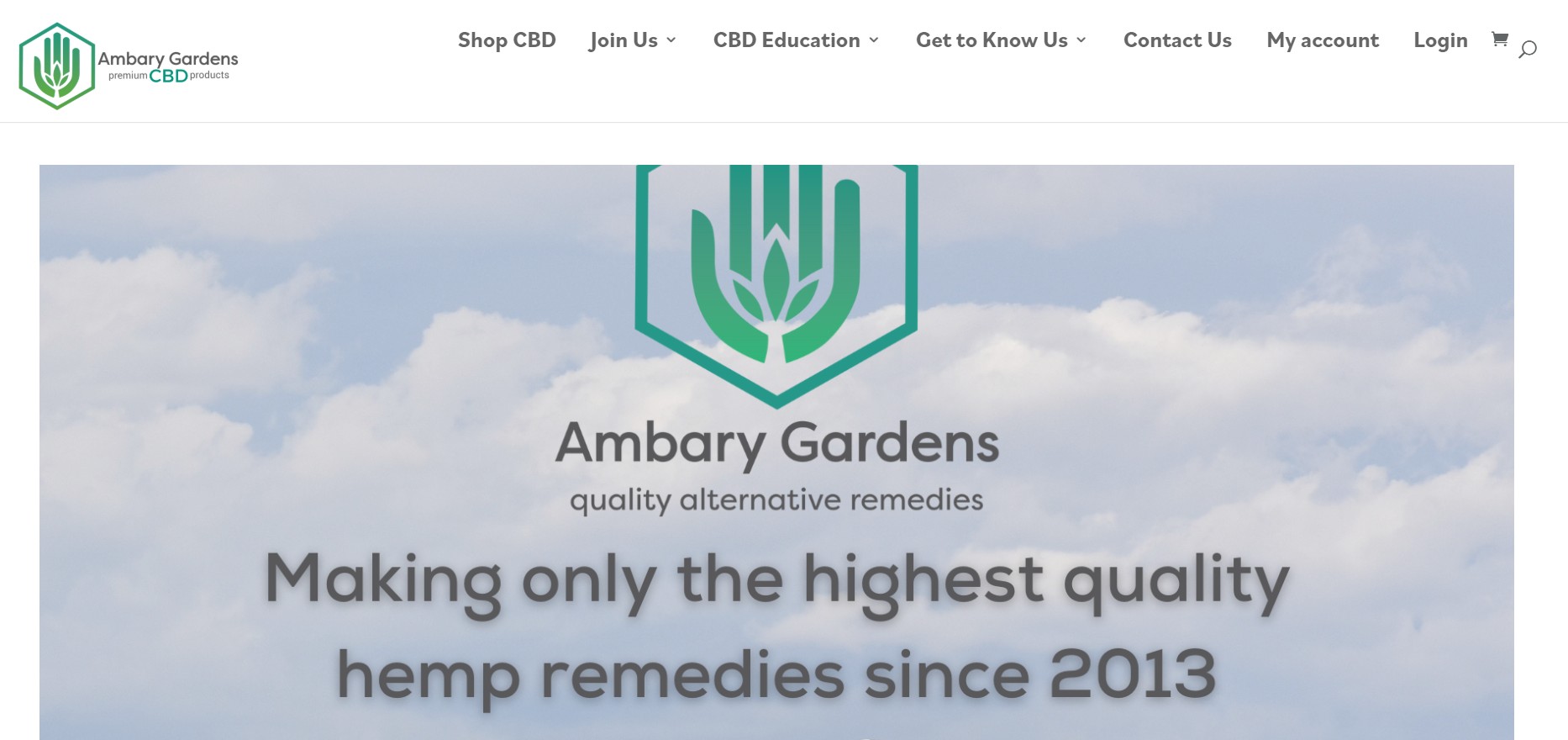 Ambary Gardens Affiliate Programma