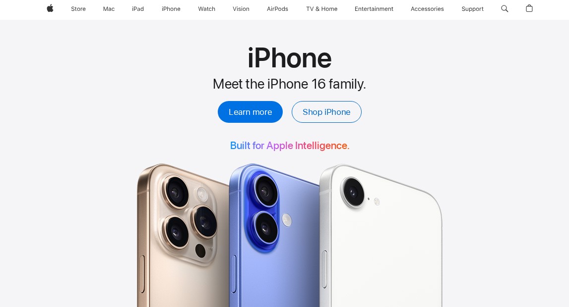 Apple Services Affiliate Program