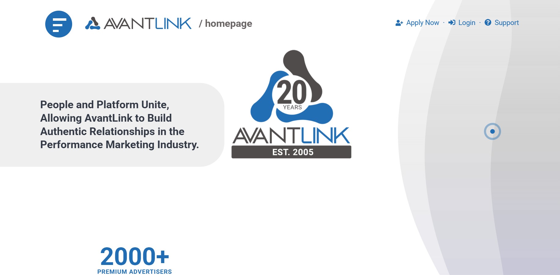 AvantLink Affiliate Programma