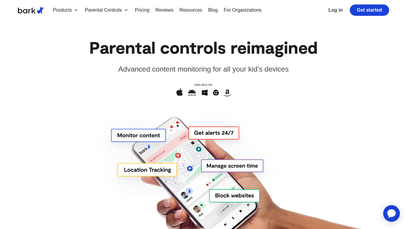 Bark Affiliate Programma