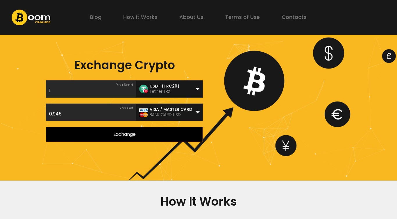 BoomChance Affiliate Programma