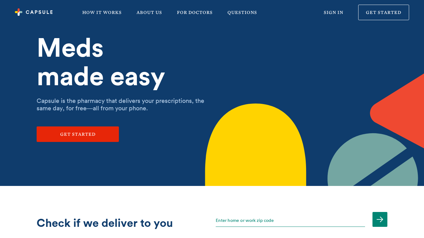 Capsule CRM Affiliate Programma