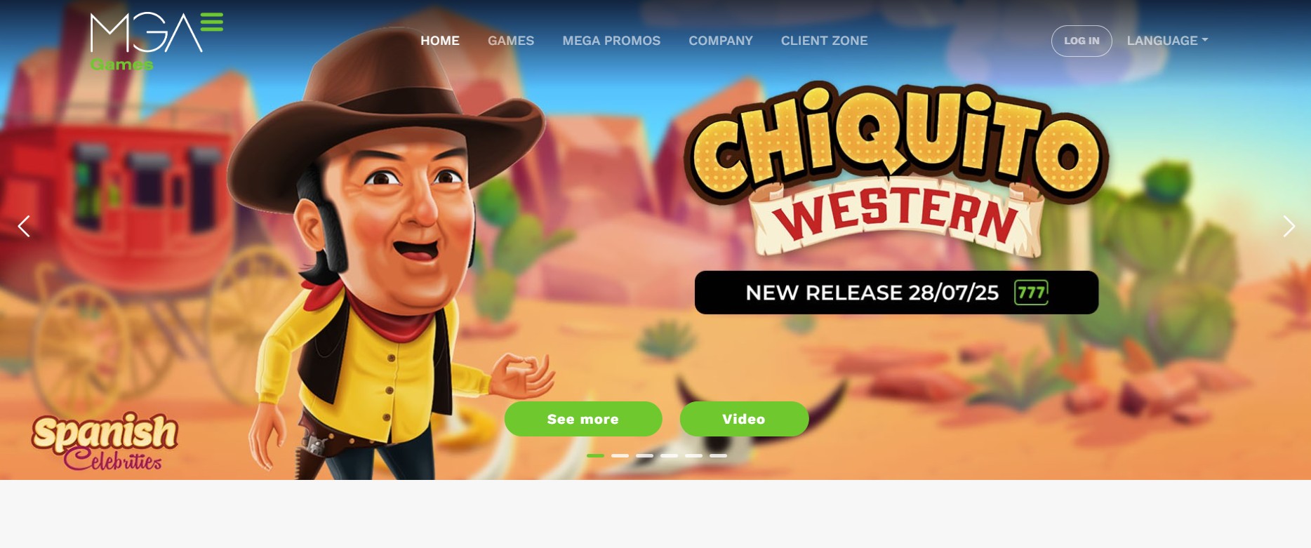 Casino MGA Affiliate Programma