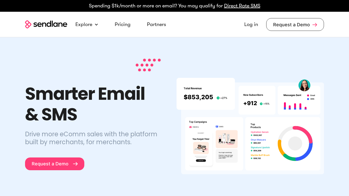ClickBetter Affiliate Programma