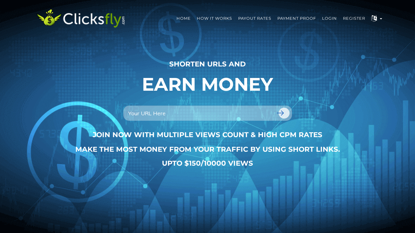 Clicksfly Affiliate Programma