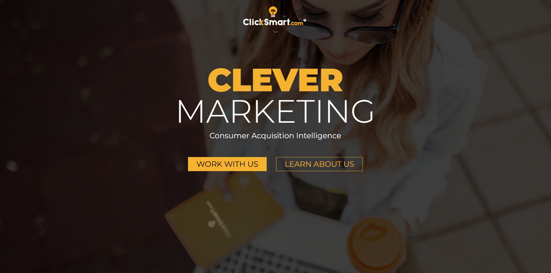 ClickSmart Affiliate Programma