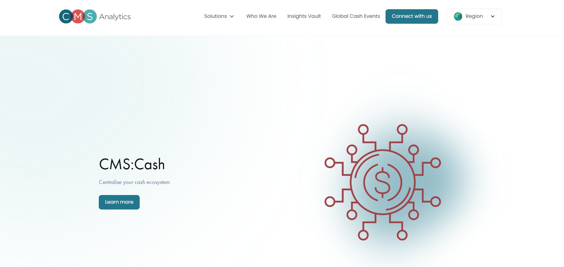 CMS Cash Affiliate Programma