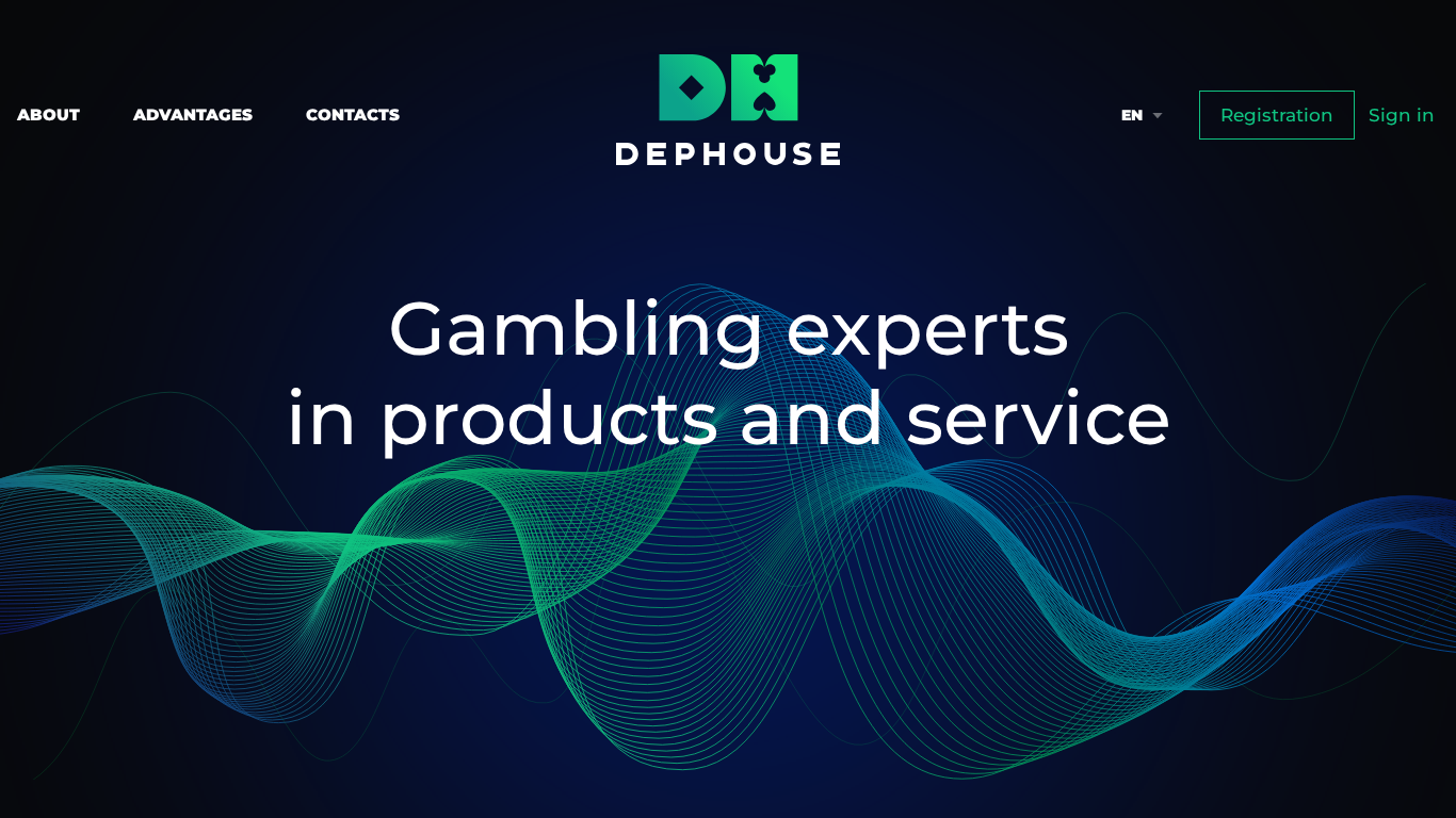 DepHouse Affiliate Programma