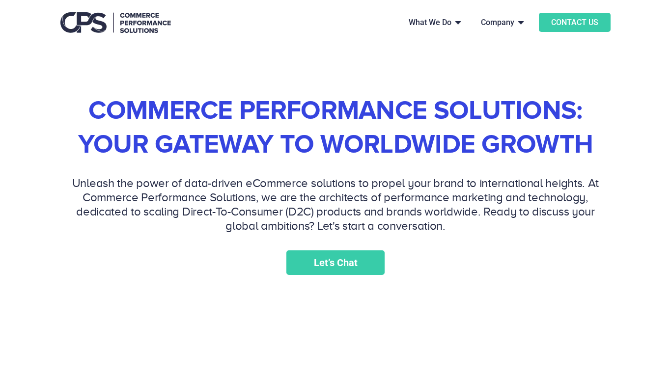 DFO Global Affiliate Programma