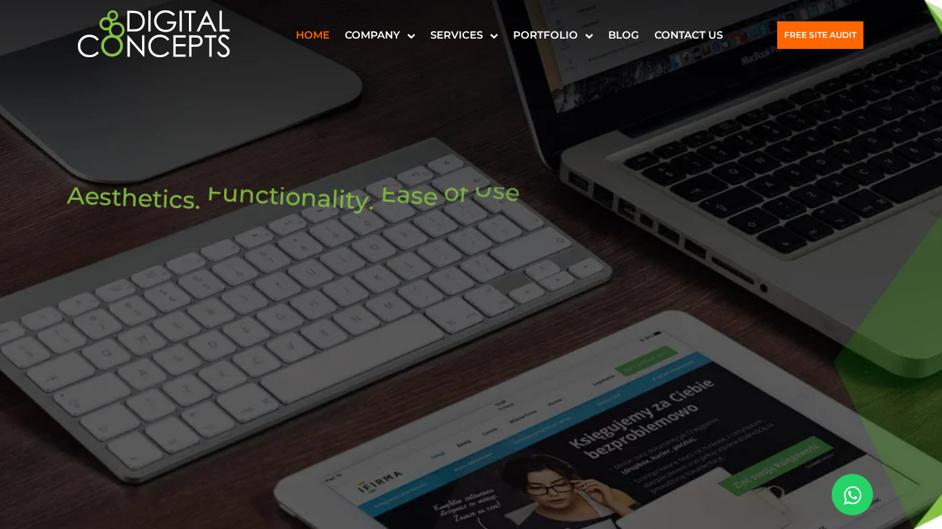 Digital Concept Affiliate Programma