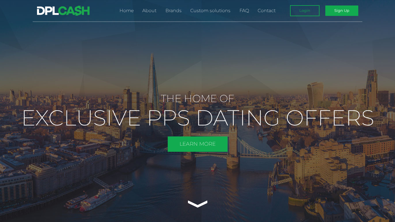 DPLCash Affiliate Programma