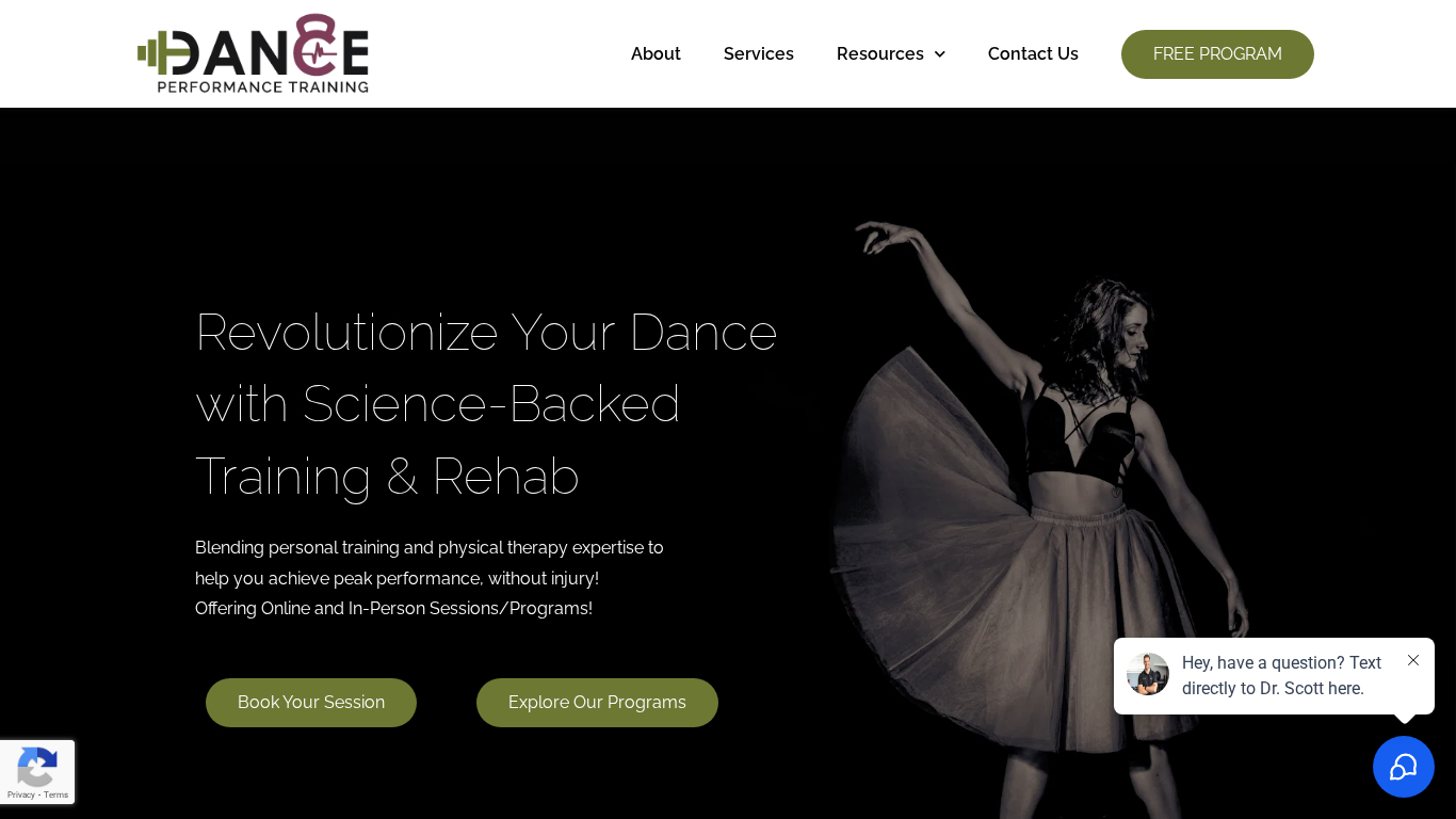 DPT Affiliate Programma