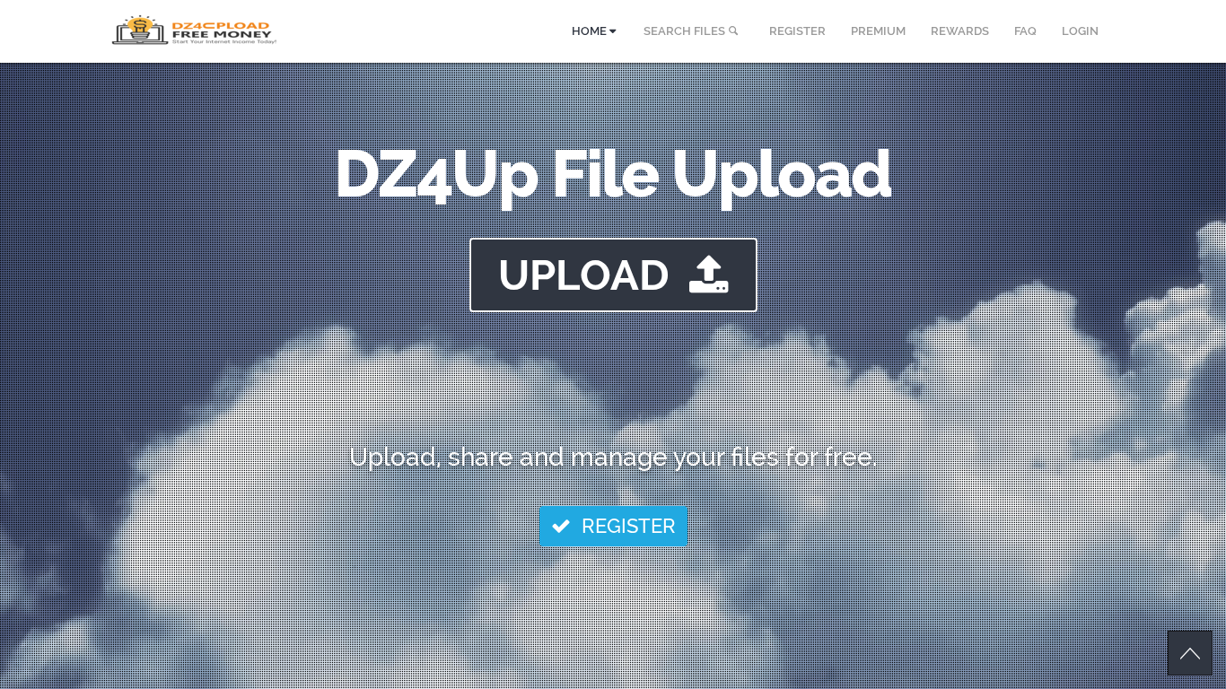 DZ4Up Affiliate Programma