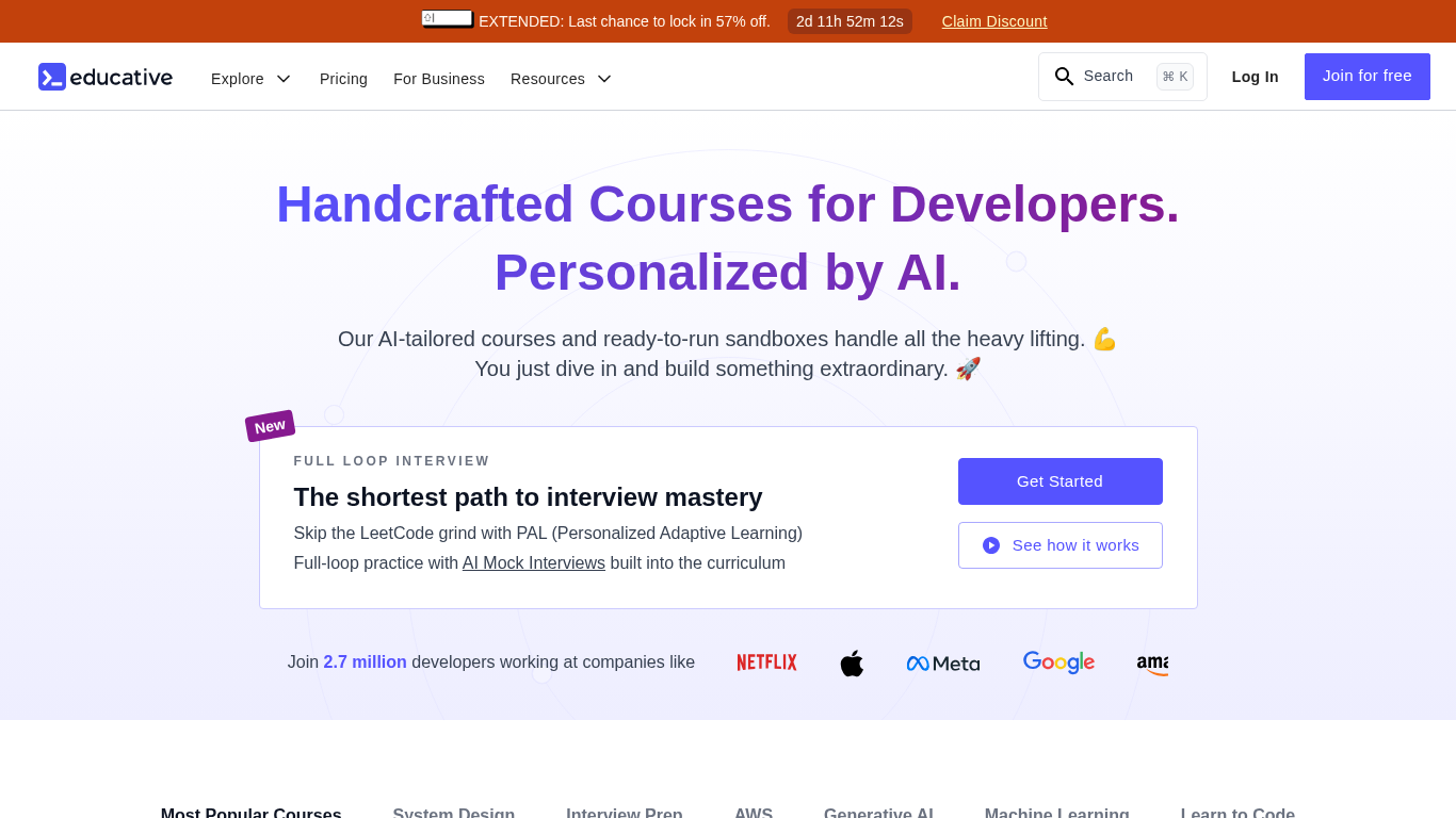 Educative Affiliate Programma
