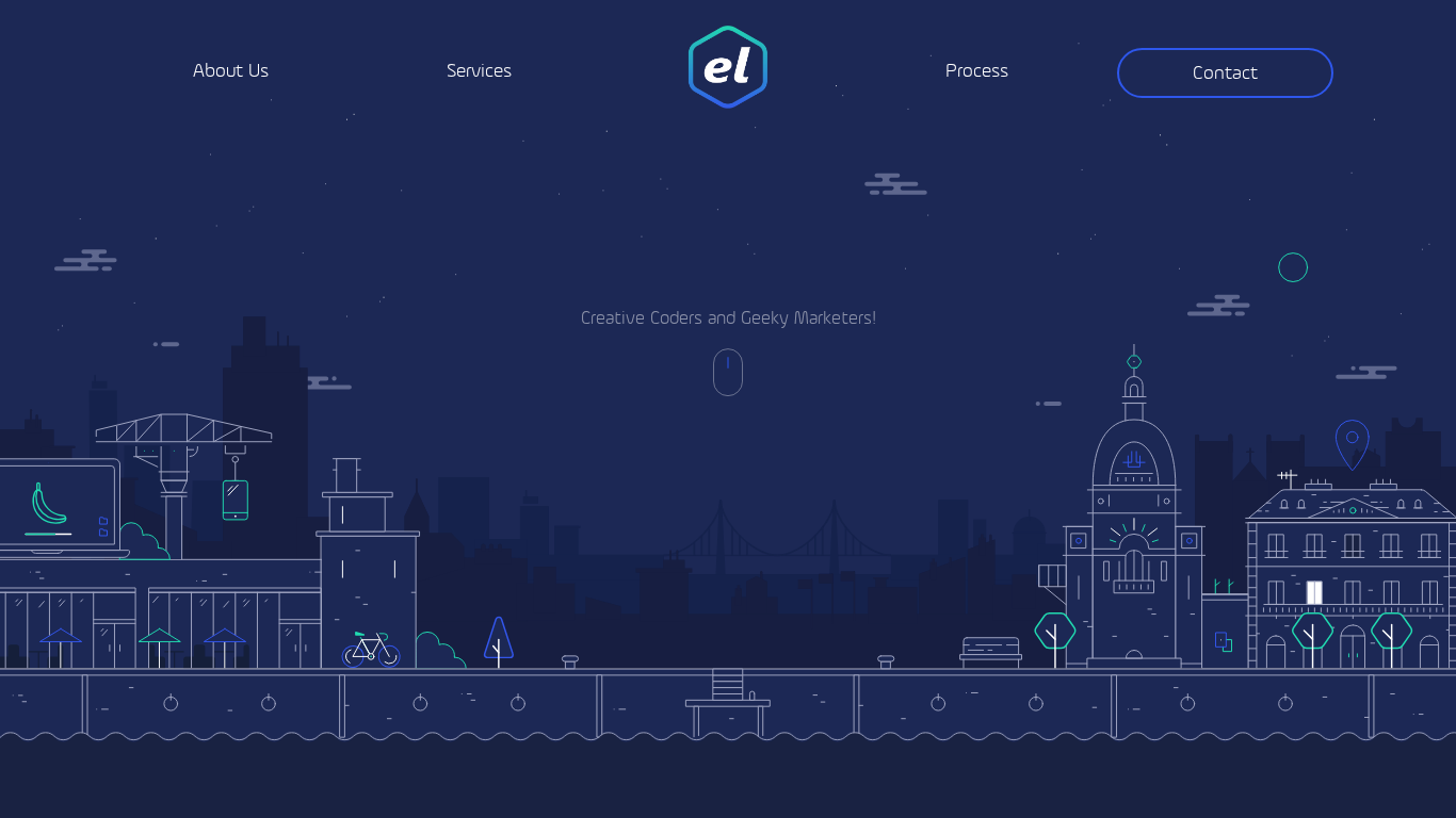 Erin Labs Affiliate Programma