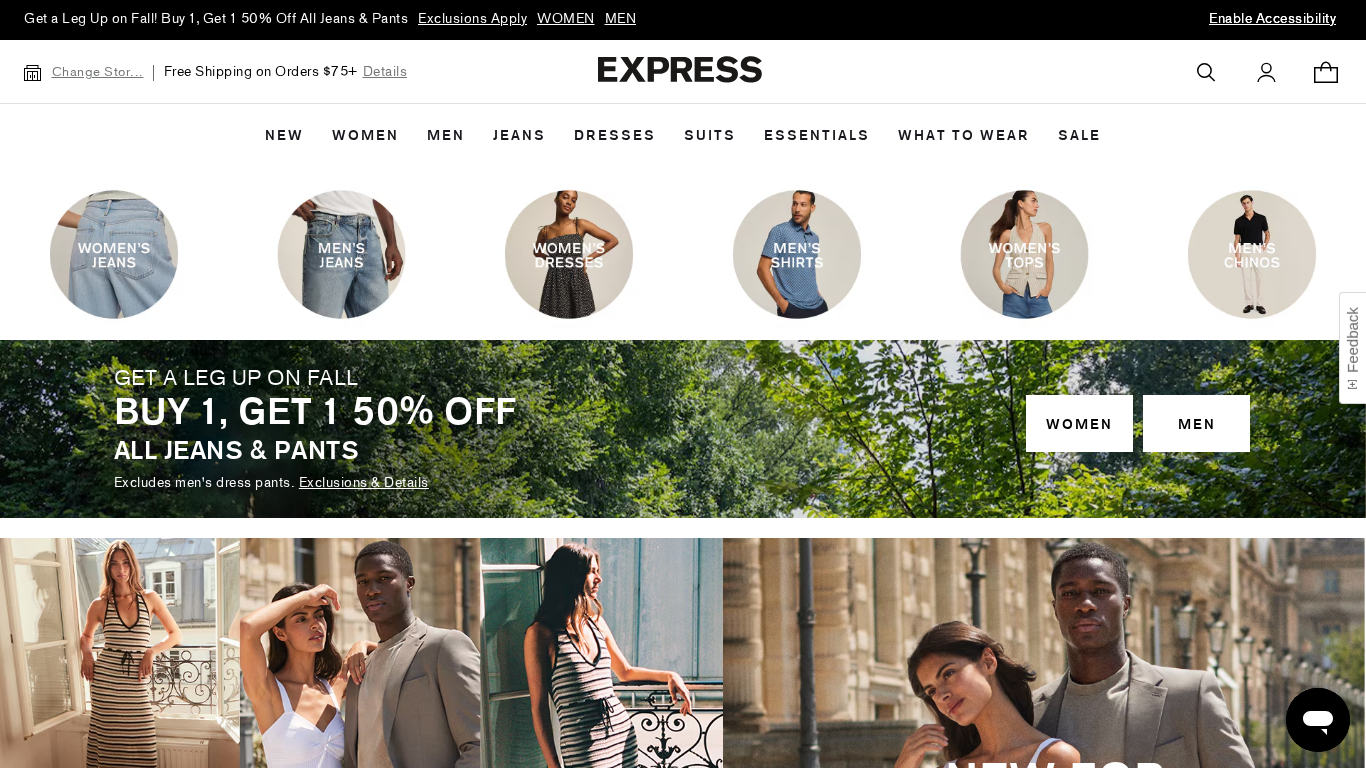 Express Affiliate Programma