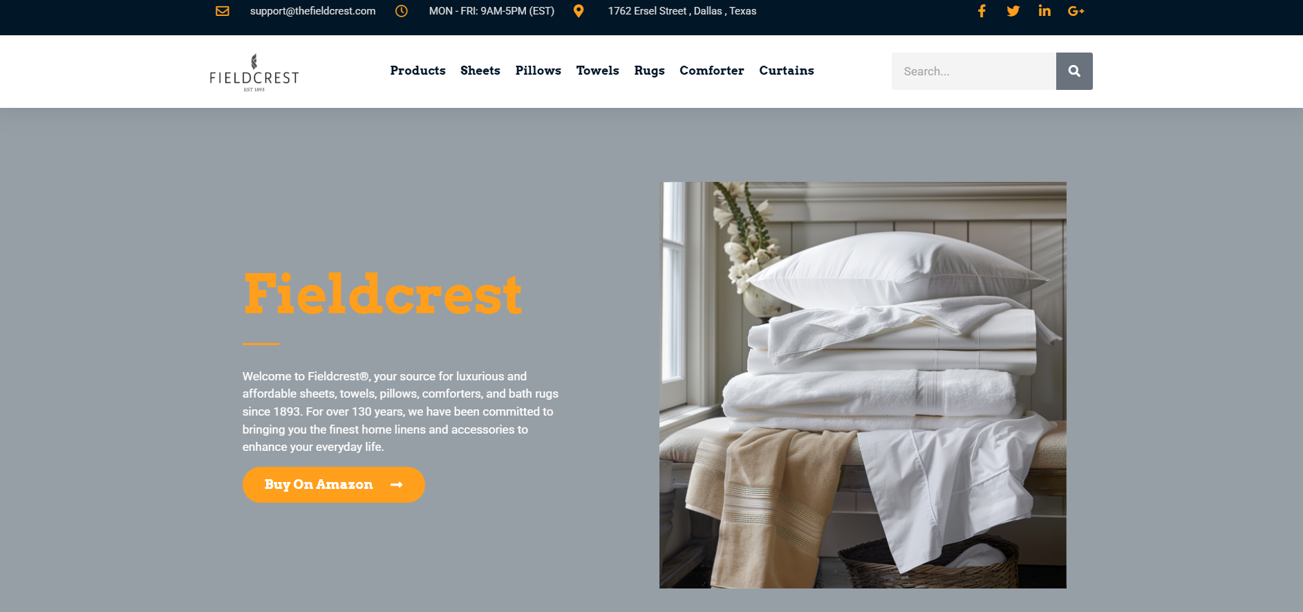 Fidelcrest Affiliate Program