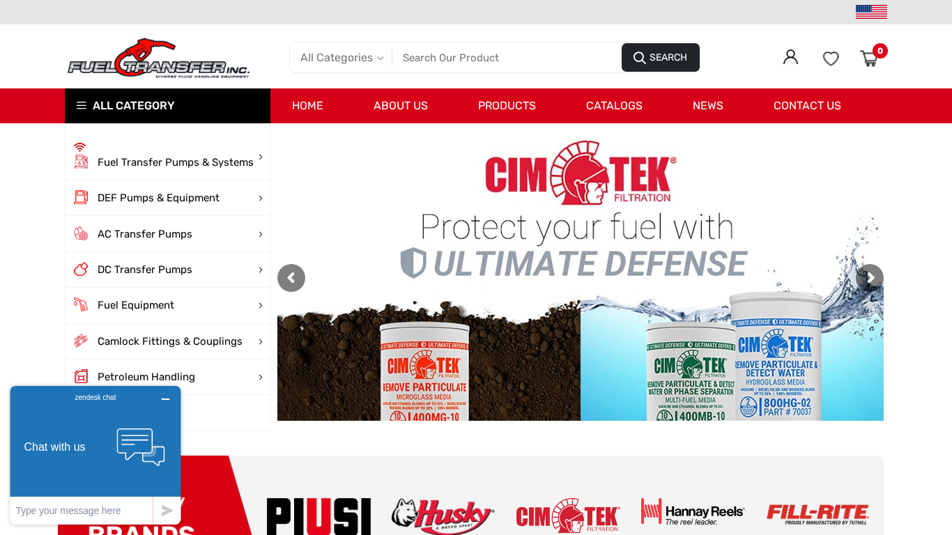 FUEL Affiliate Programma