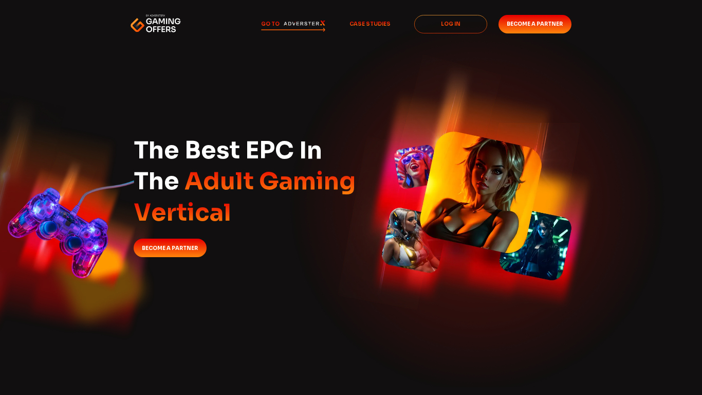 Gaming Offers Affiliate Programma