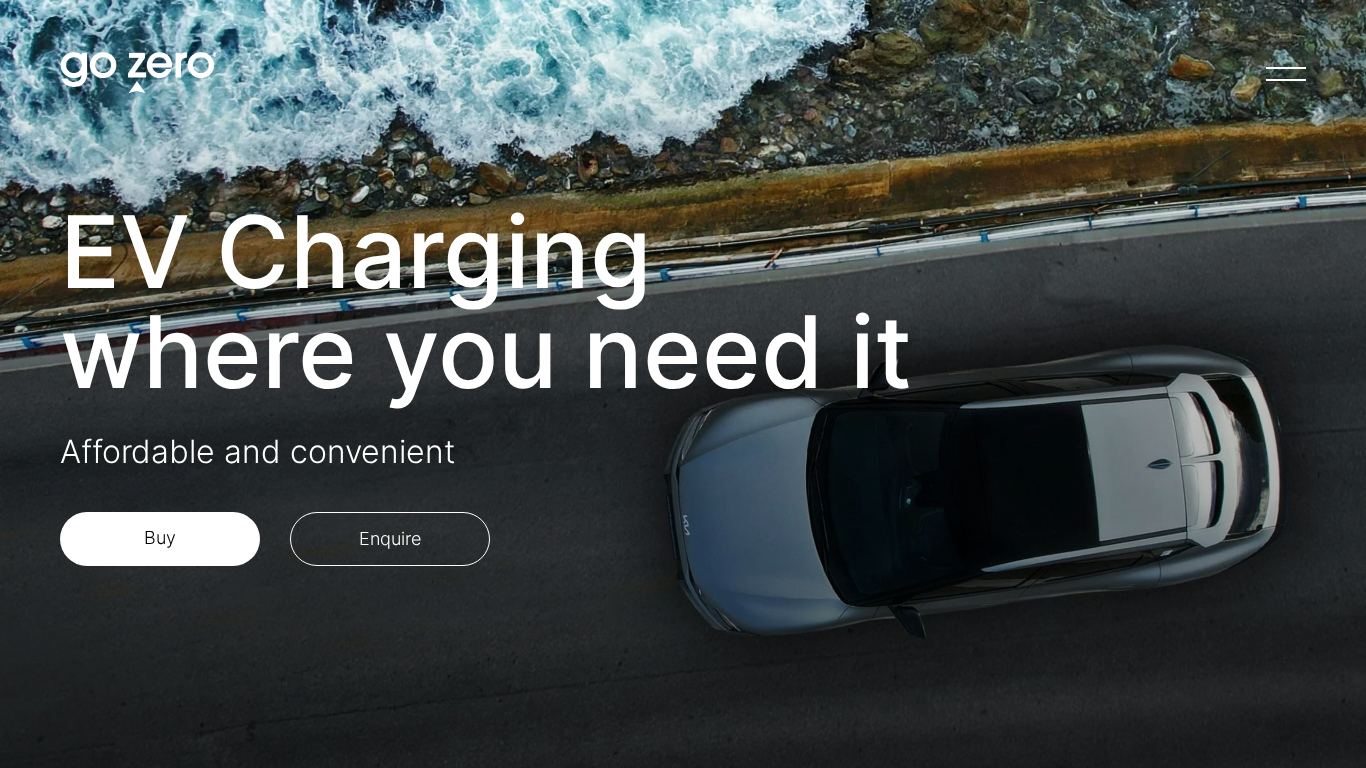 Go Zero Charge Affiliate Programma