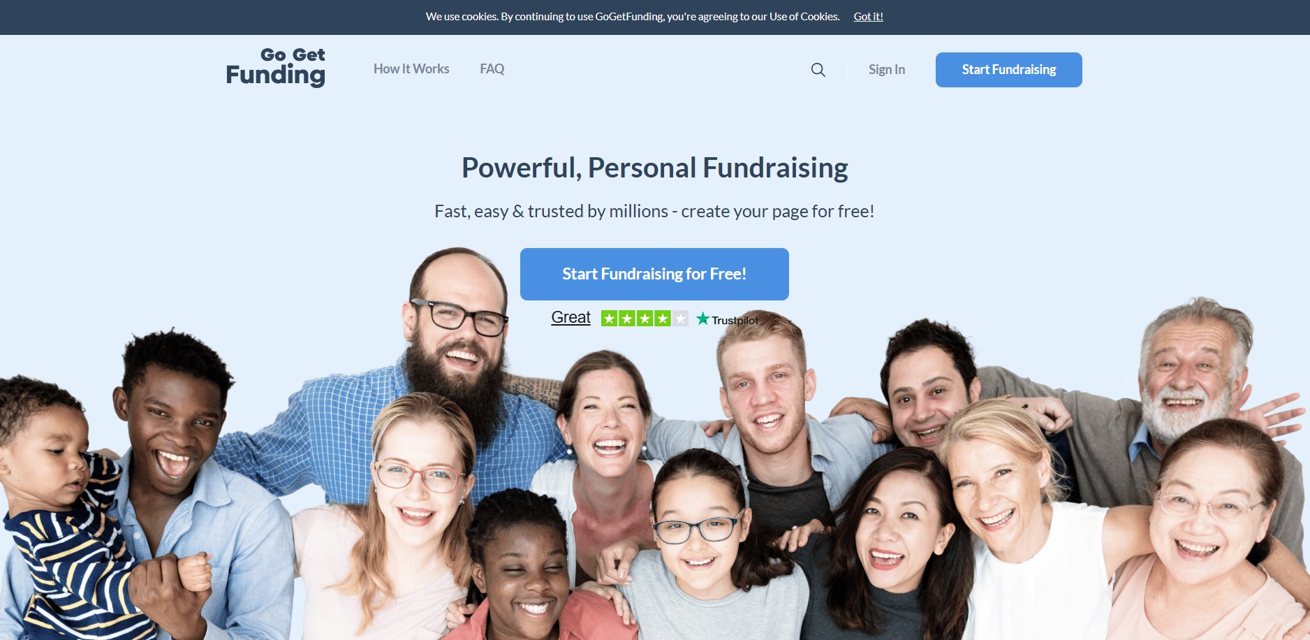 Gogetfunding Affiliate Programma