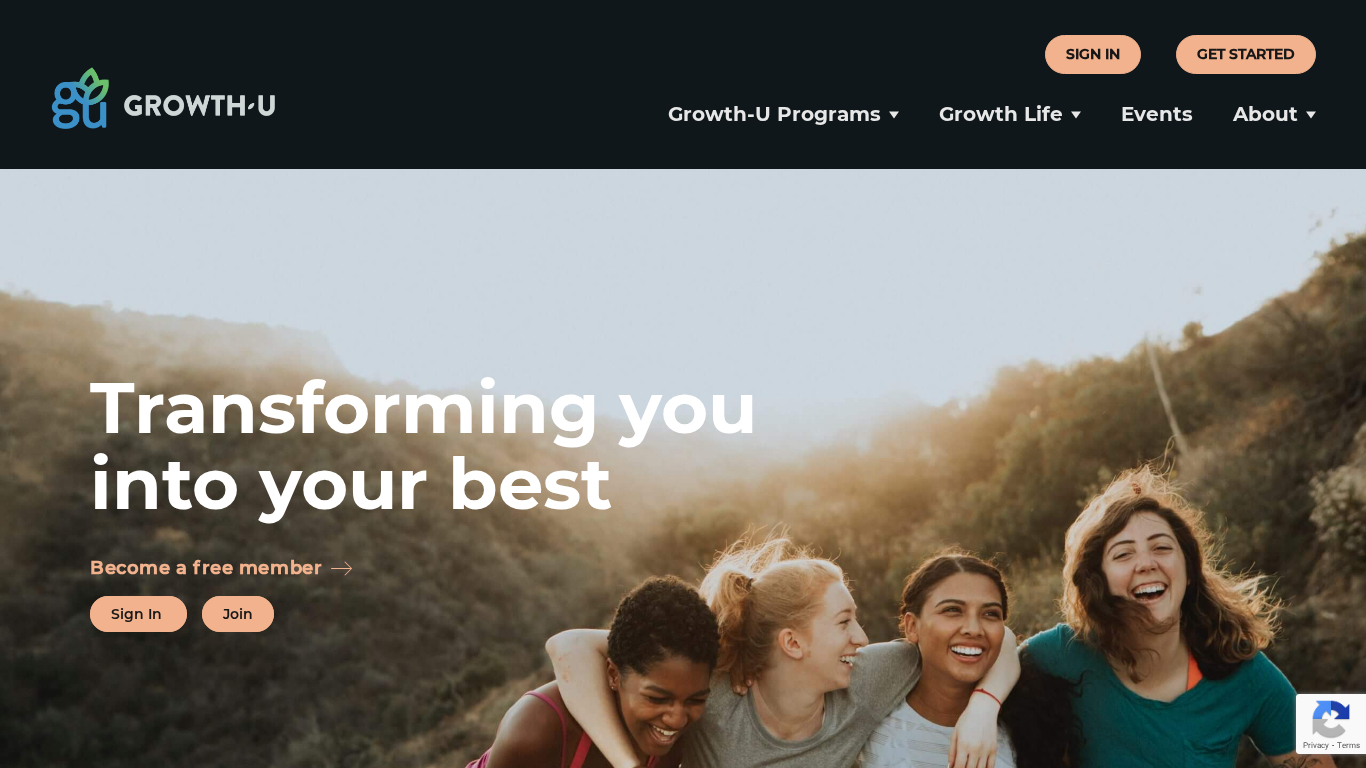 Growth-U Affiliate Programma
