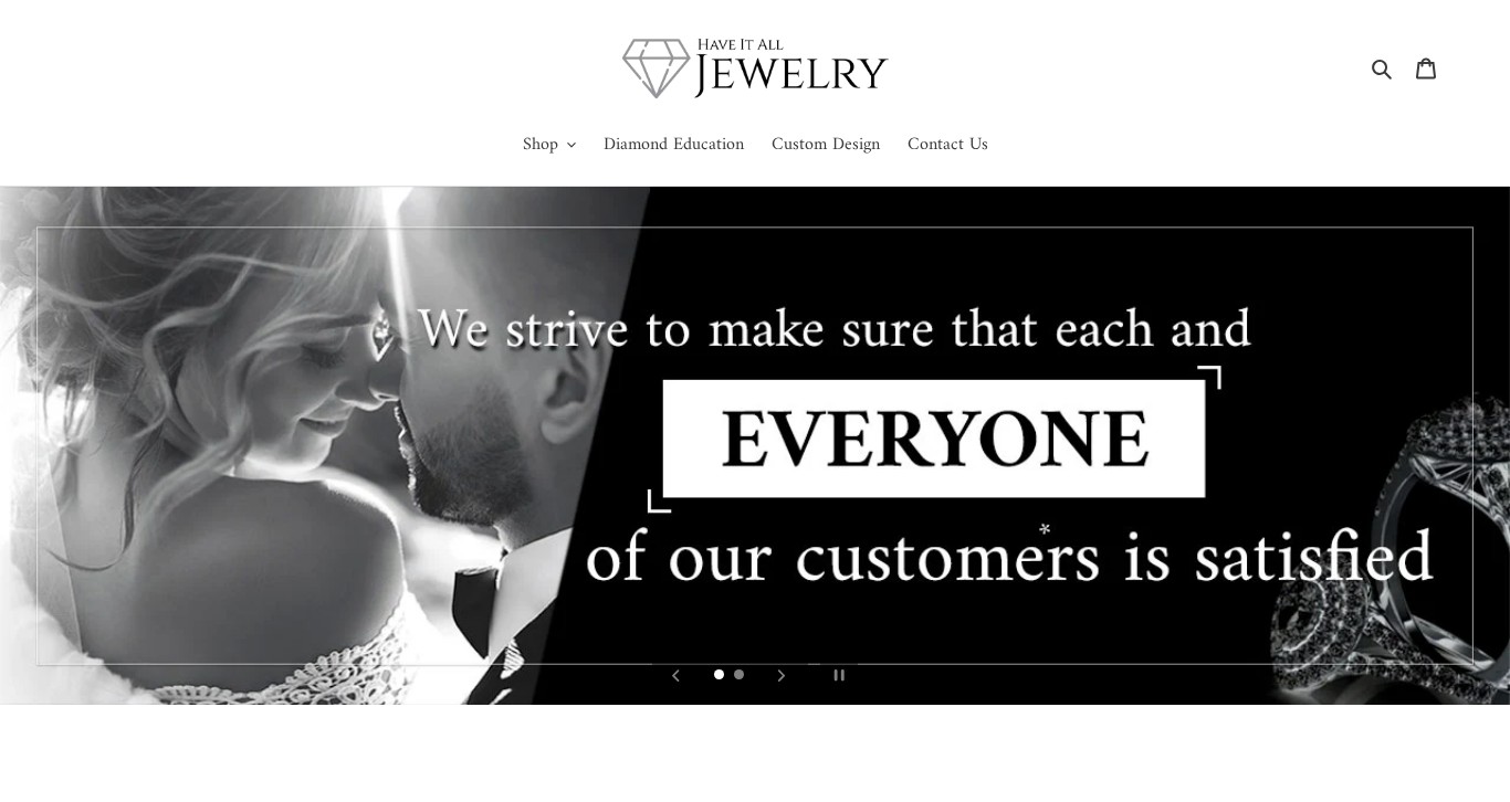 Have It All Jewelry Affiliate Programma
