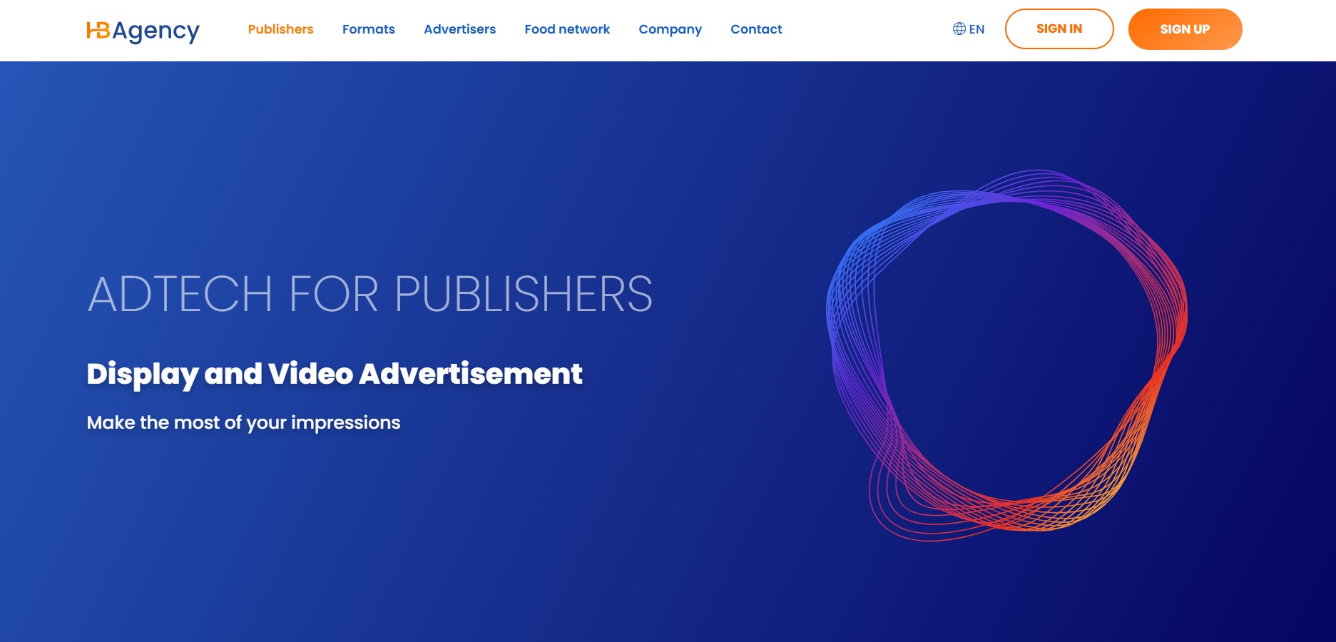 HB Agency Affiliate Programma