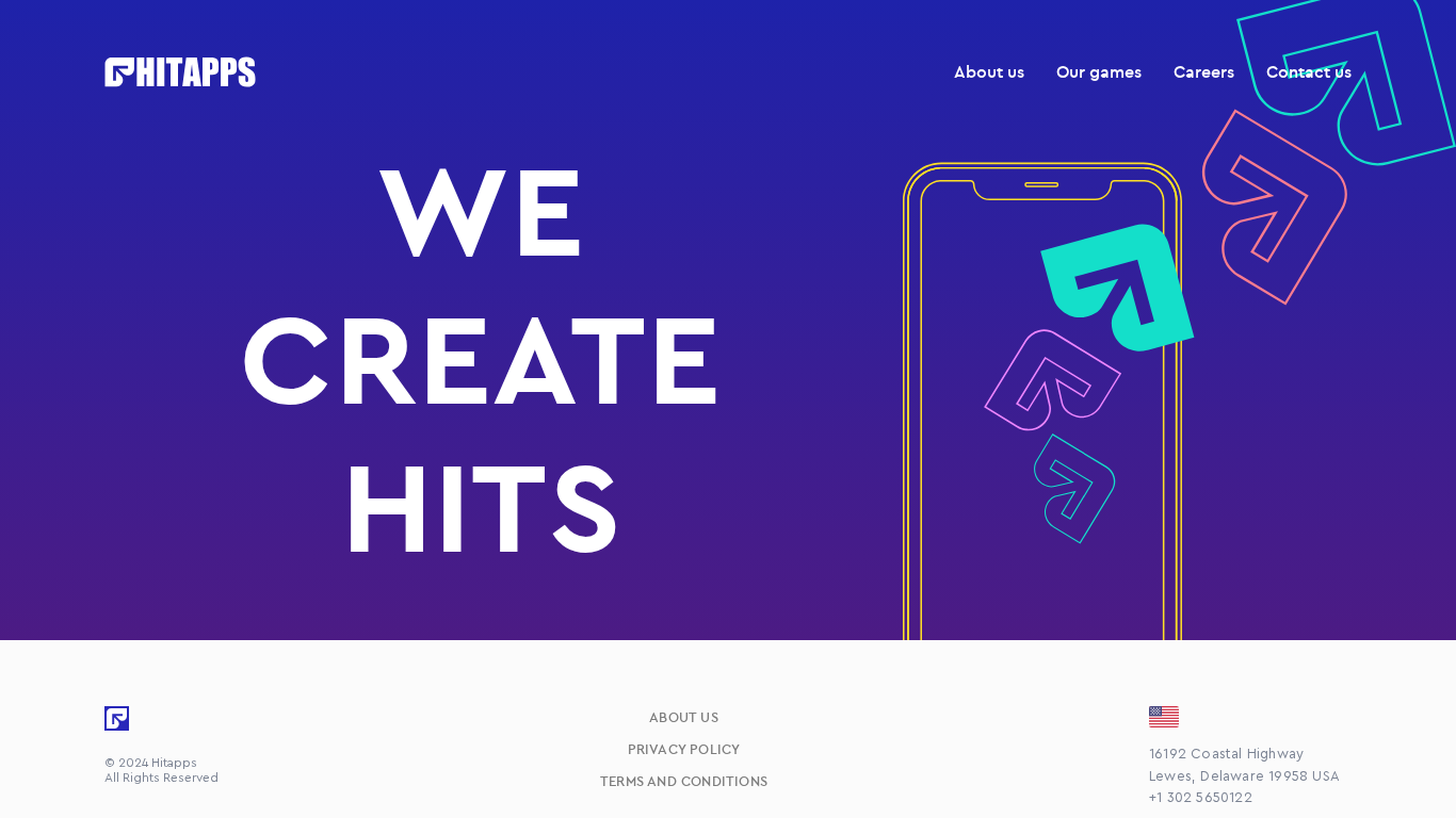 Hitapps Affiliate Programma