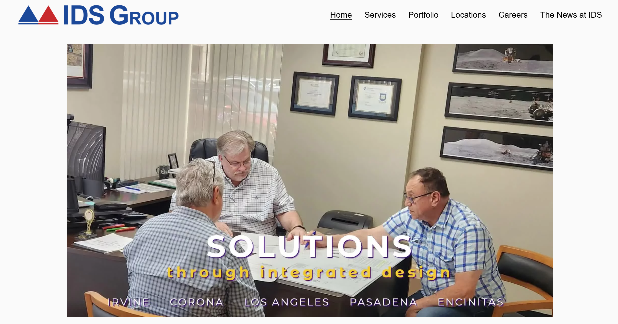 IDS Group Affiliate Programma