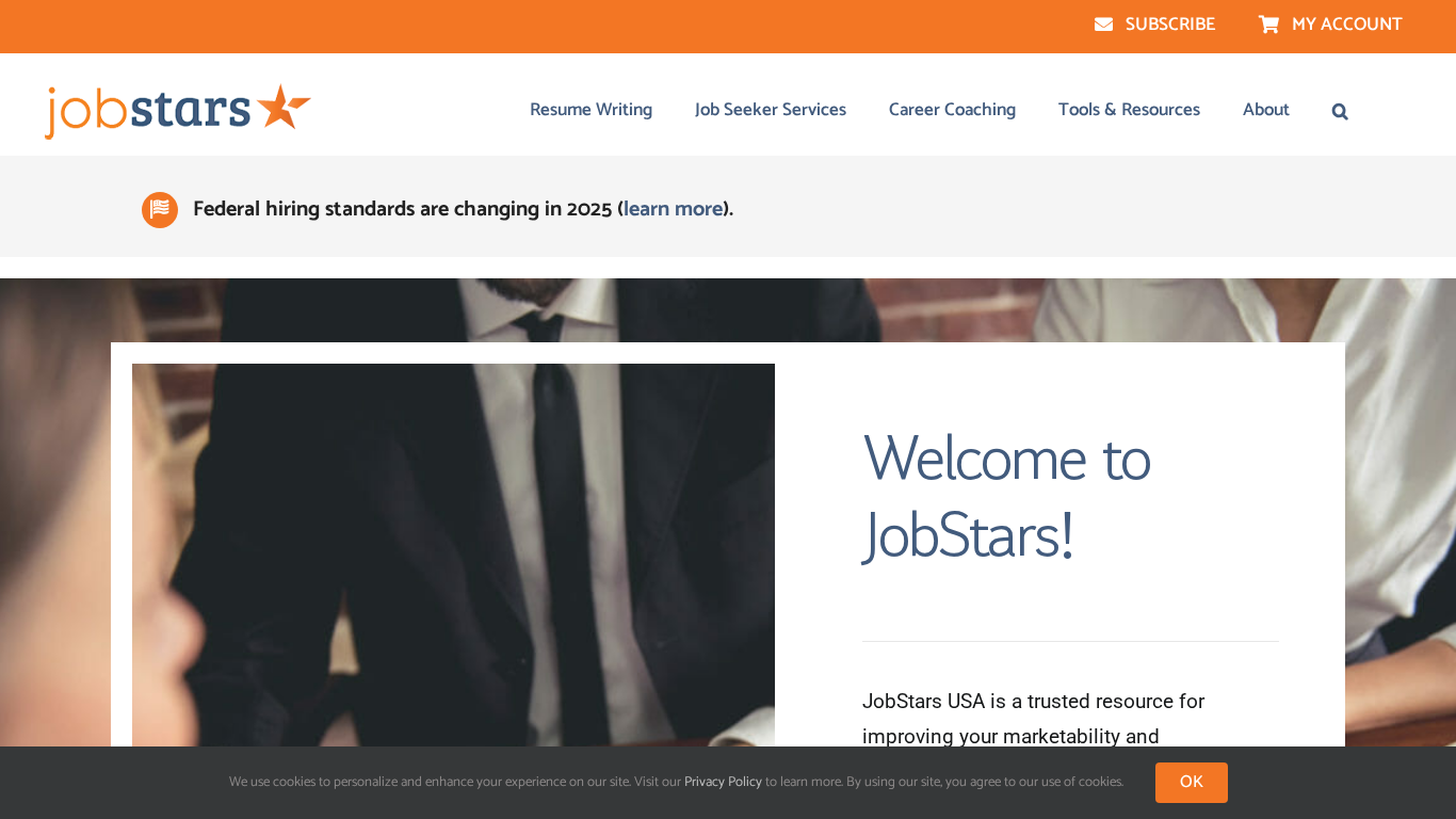 JobStars Affiliateprogramma
