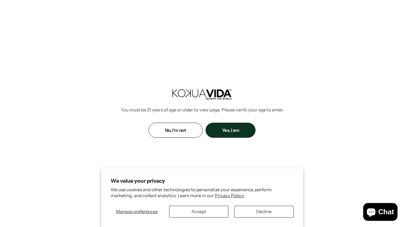 KokuaVida Affiliate Programma