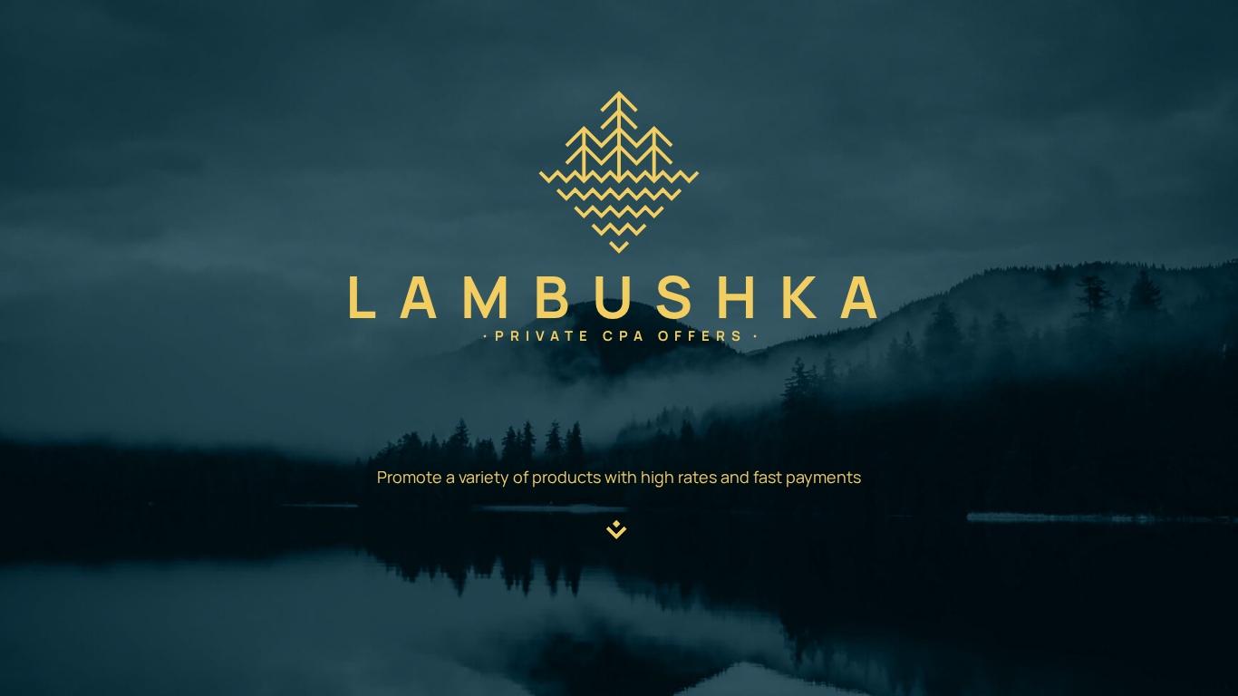 Lambushka.media Affiliate Programma
