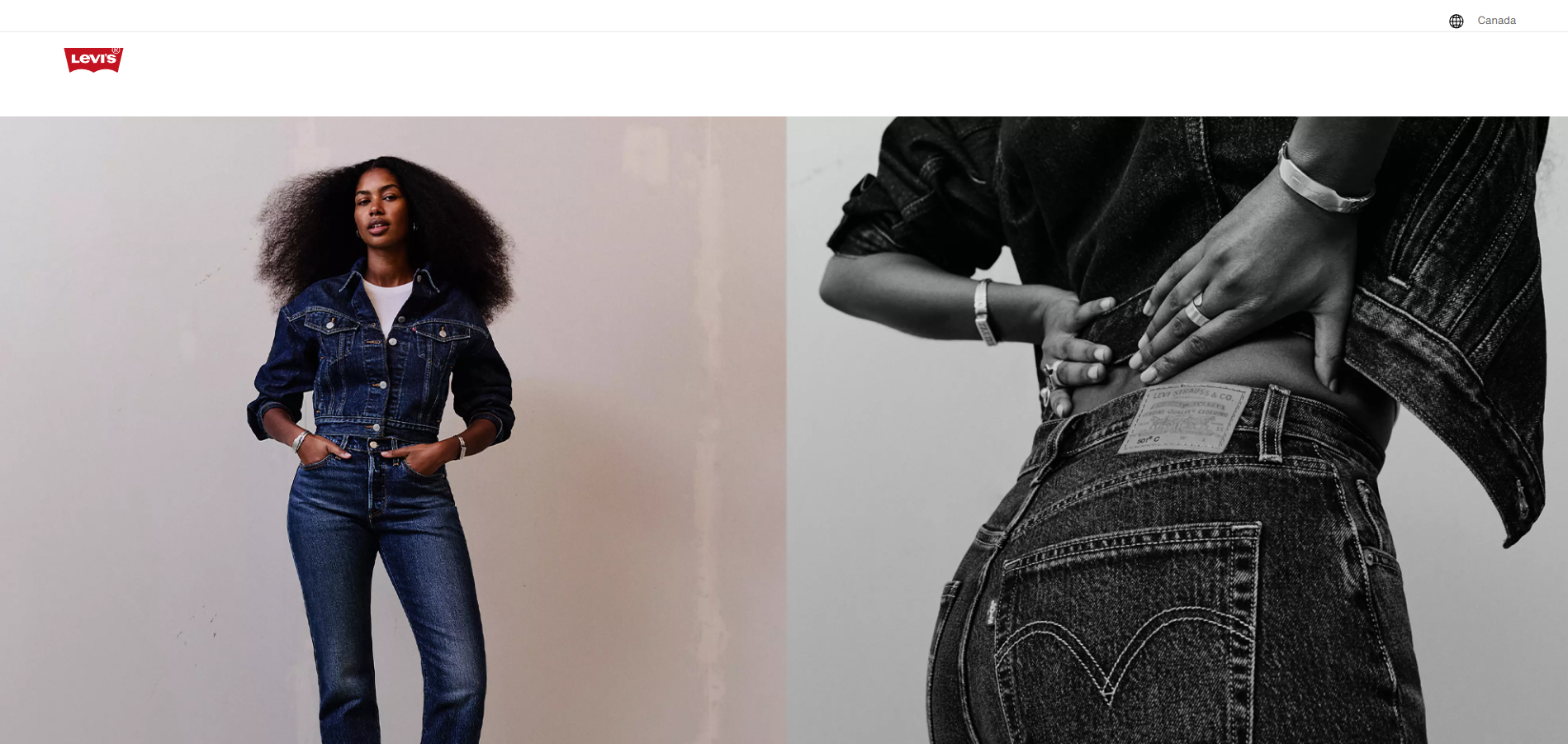 Levi's Affiliate Programma