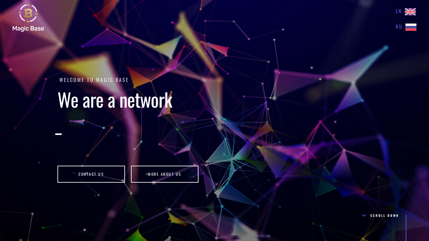 Magic Base Affiliate Programma