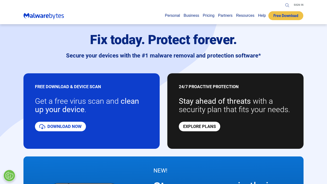 Malwarebytes Affiliate Programma