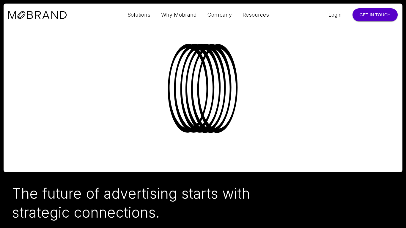 Mobrand Affiliate Programma