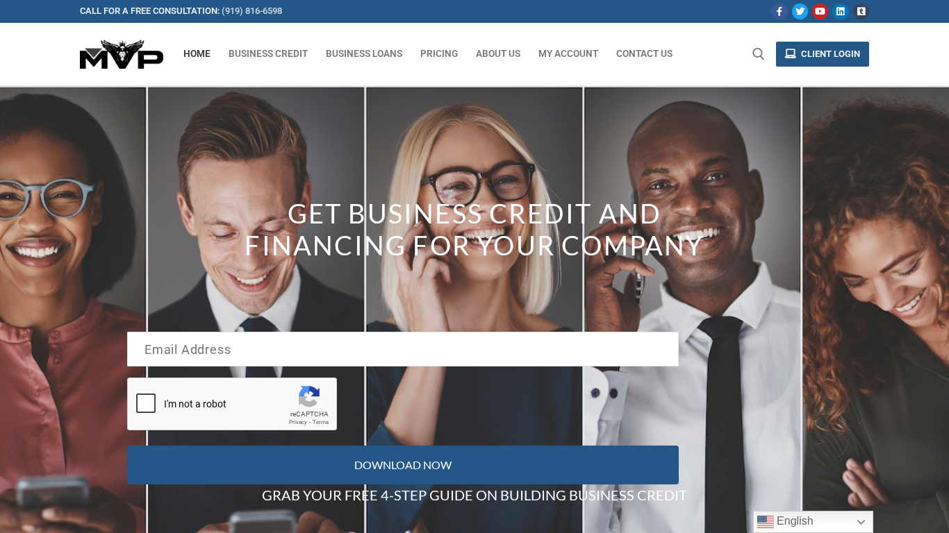 MVP Finances Affiliate Programma