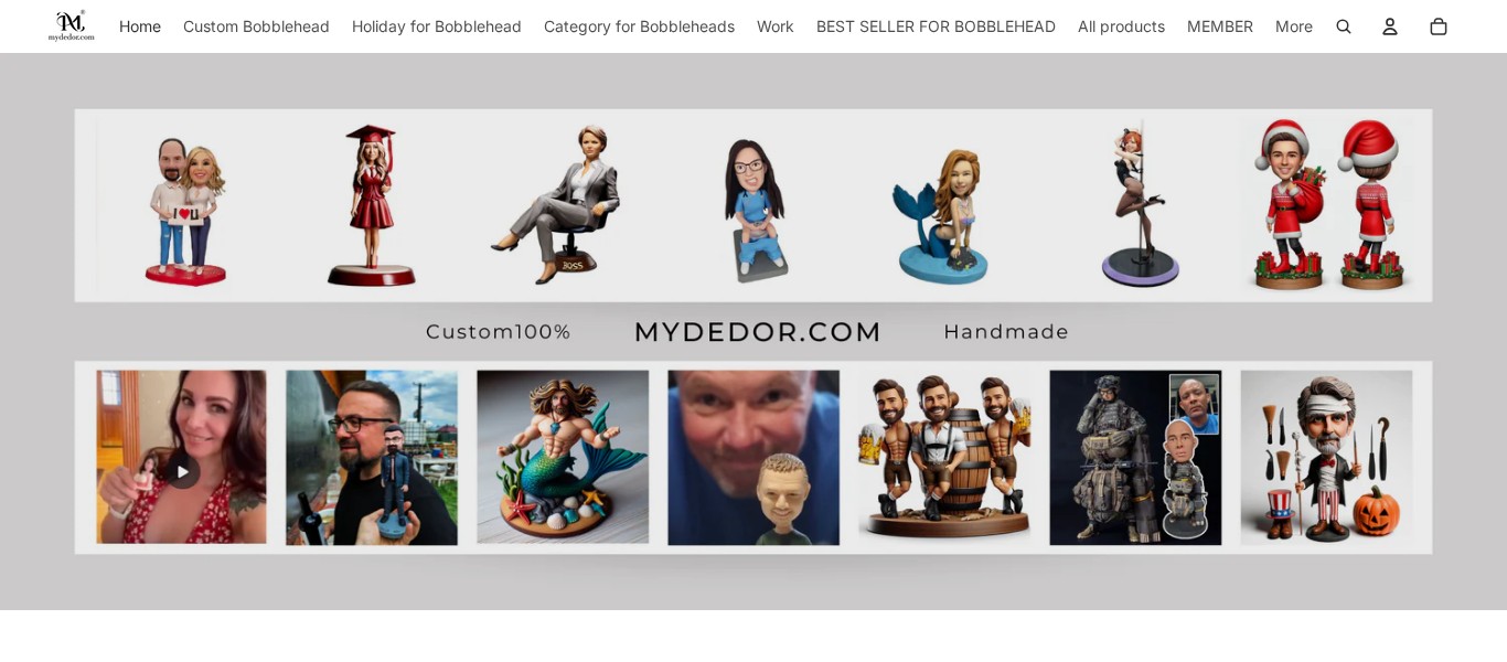 Mydedor Affiliate Programma