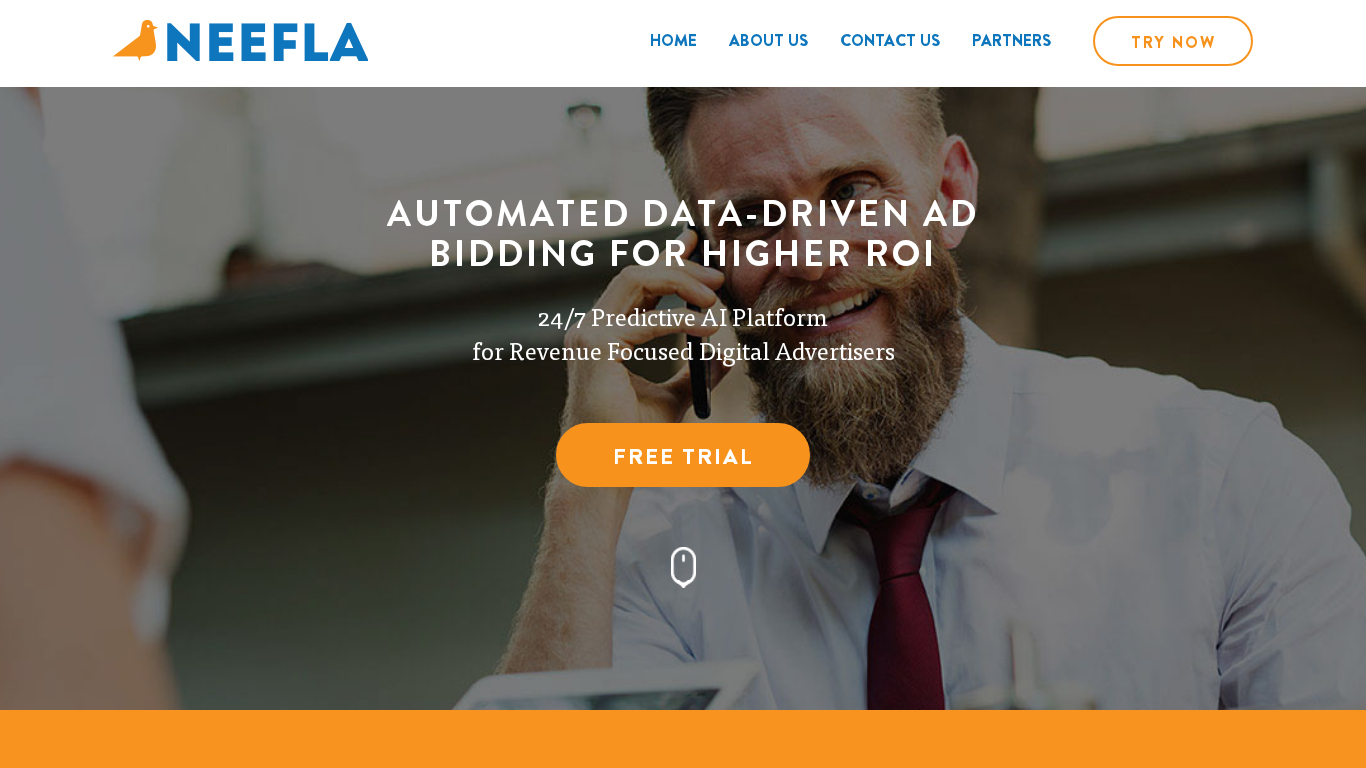 Neefla Affiliate Programma