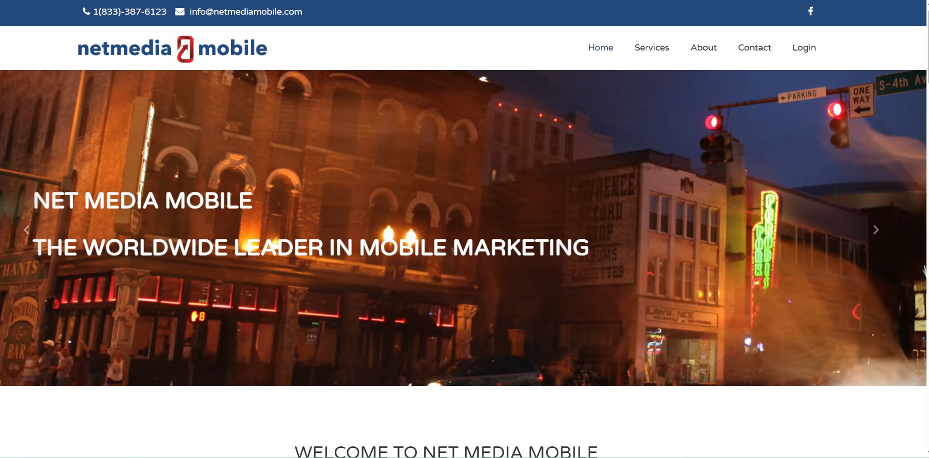 Net Media Mobile Affiliate Programma