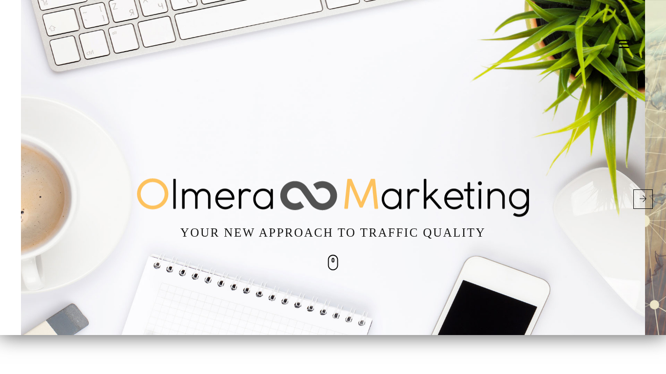 Olmera Media Affiliate Programma