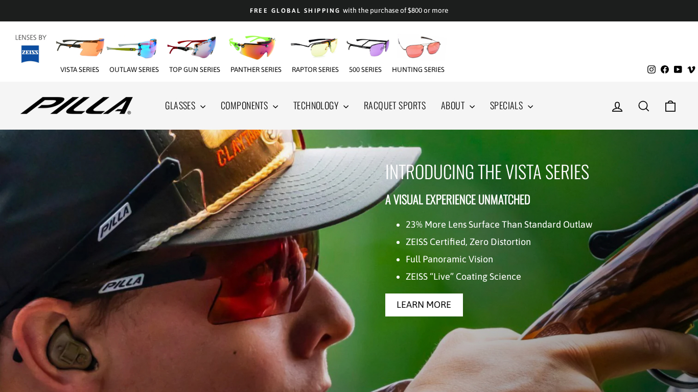 Pilla Affiliate Programma