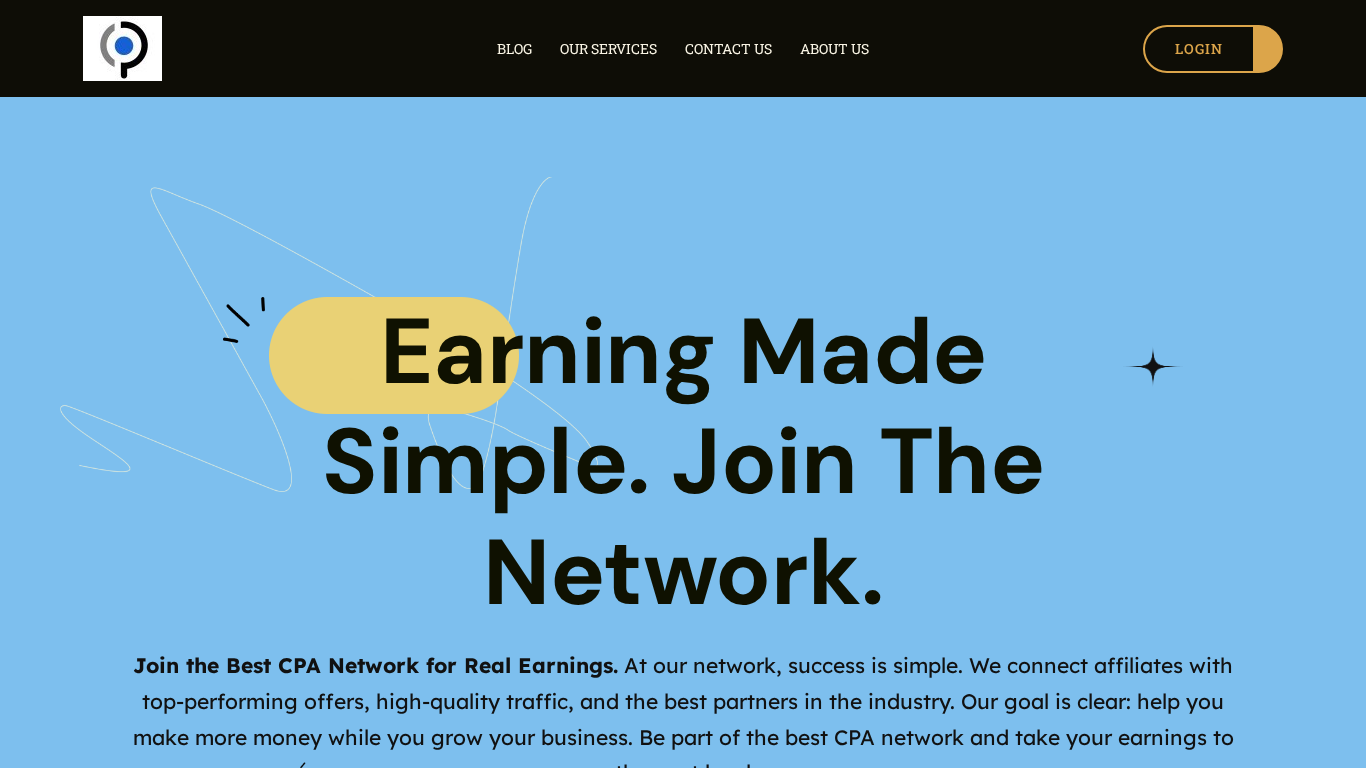 PinPoint7 Affiliate Programma