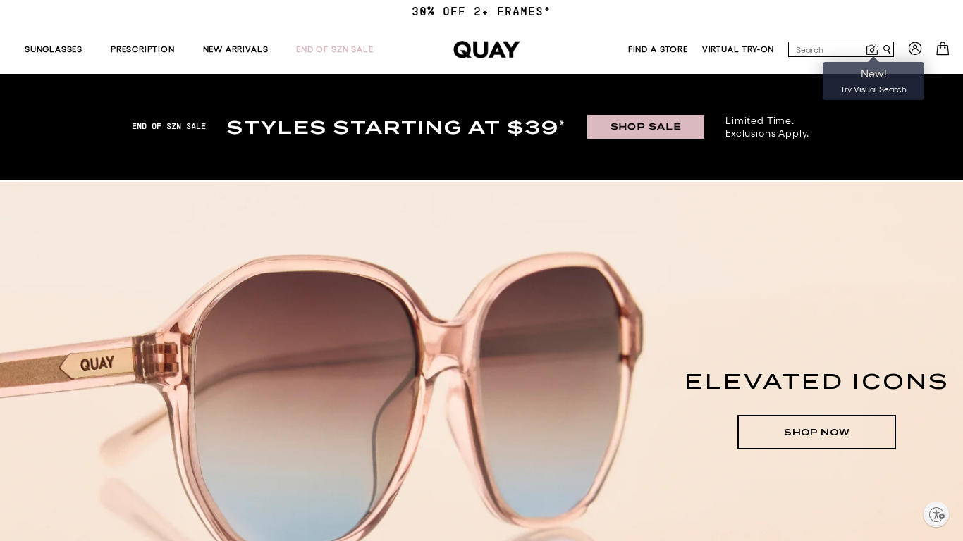 Quay Affiliate Programma