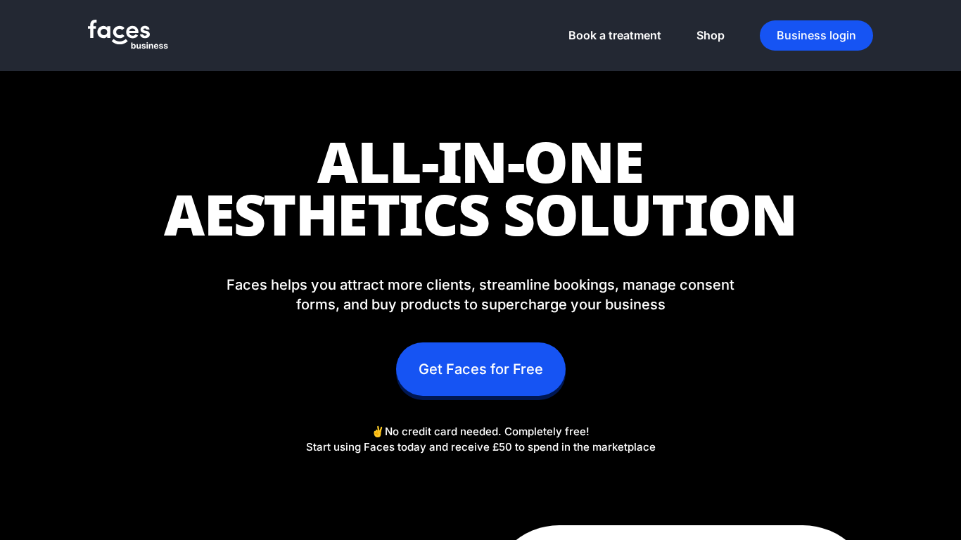 Quick Faces NFT Affiliate Programma