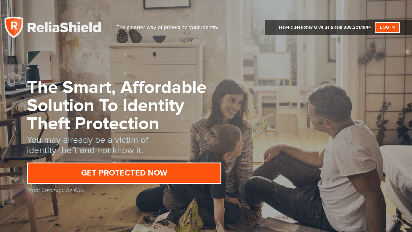 ReliaShield Affiliate Programma