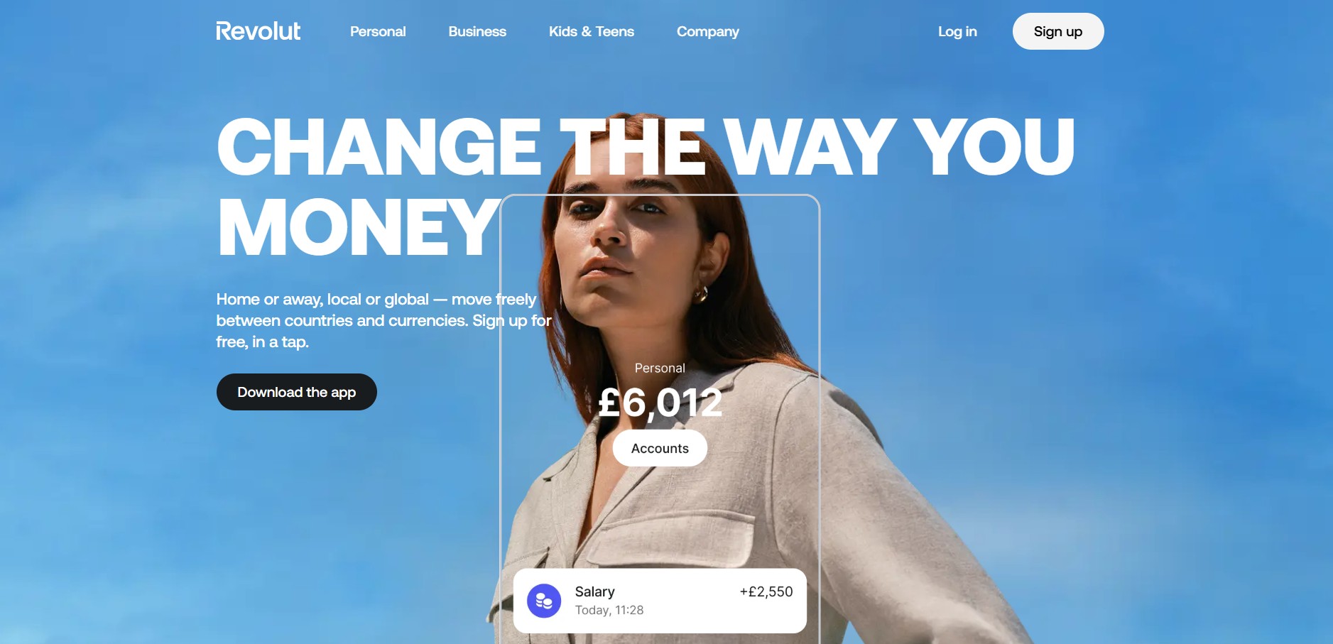 Revolut Affiliate Programma